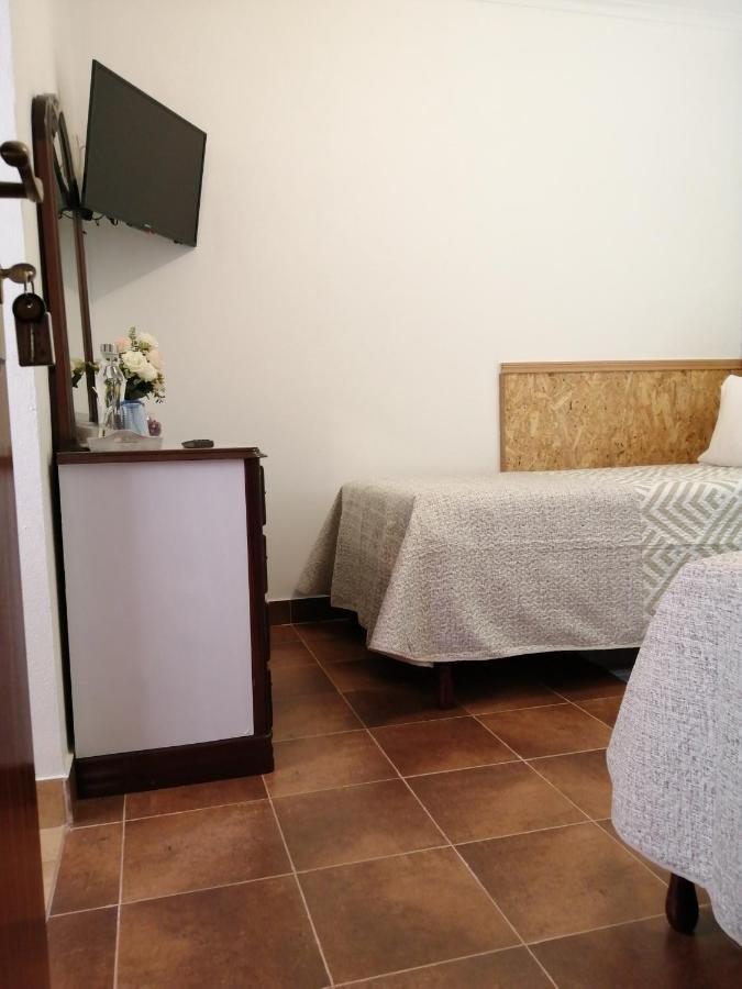 Hotel Casa Vaz 2 Grândola Exterior foto